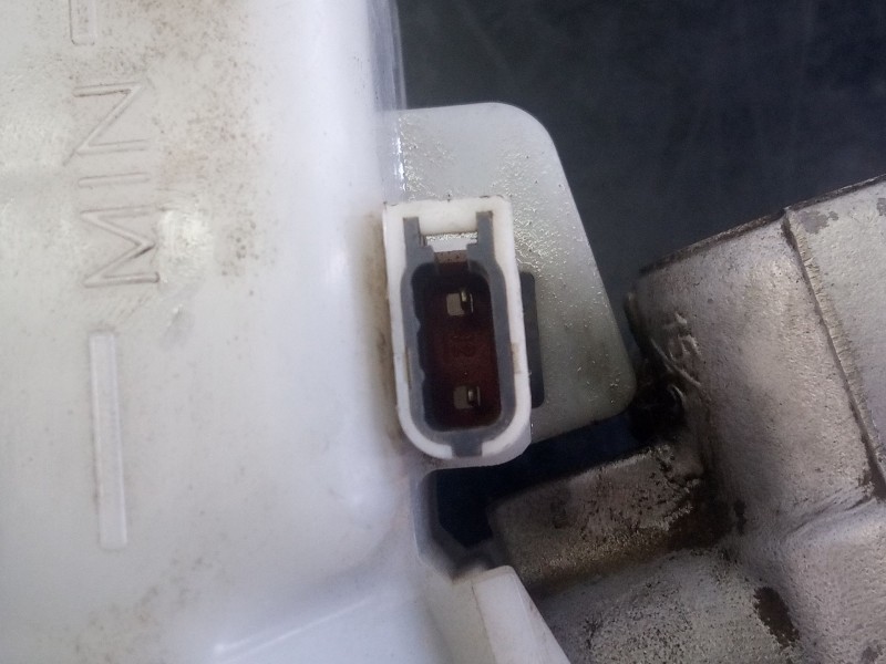 Recambio de bomba freno para mitsubishi l 200 diamant edition 4wd referencia OEM IAM 815492  