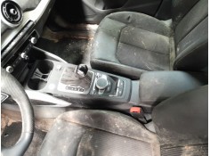 Recambio de consola central para audi q2 (gab, gag) 35 tfsi referencia OEM IAM   