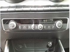 MANDO CALEFACCION / AIRE ACONDICIONADO 