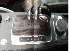 Recambio de palanca cambio para audi q2 (gab, gag) 35 tfsi referencia OEM IAM    2