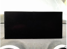 Recambio de sistema navegacion gps para audi q2 (gab, gag) 35 tfsi referencia OEM IAM   