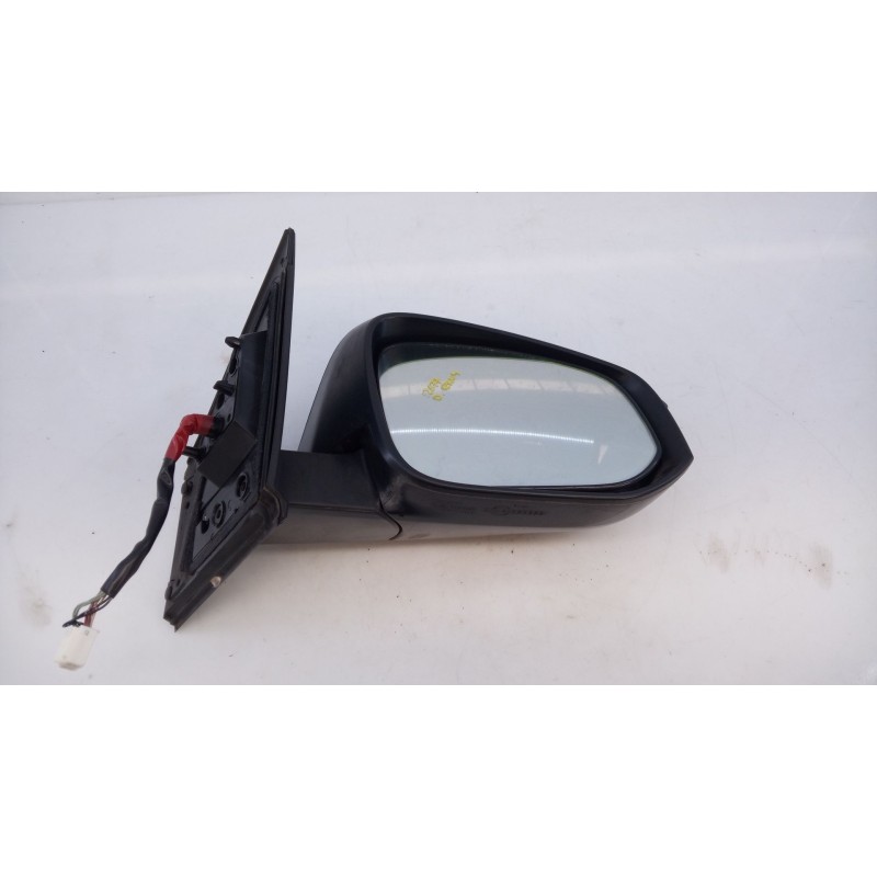 Recambio de retrovisor izquierdo electrico para toyota rav 4 advance referencia OEM IAM   E2-B4-44-1