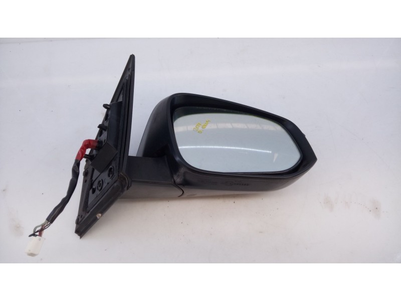 Recambio de retrovisor izquierdo electrico para toyota rav 4 advance referencia OEM IAM   E2-B4-44-1