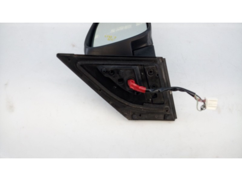 Recambio de retrovisor izquierdo electrico para toyota rav 4 advance referencia OEM IAM   E2-B4-44-1