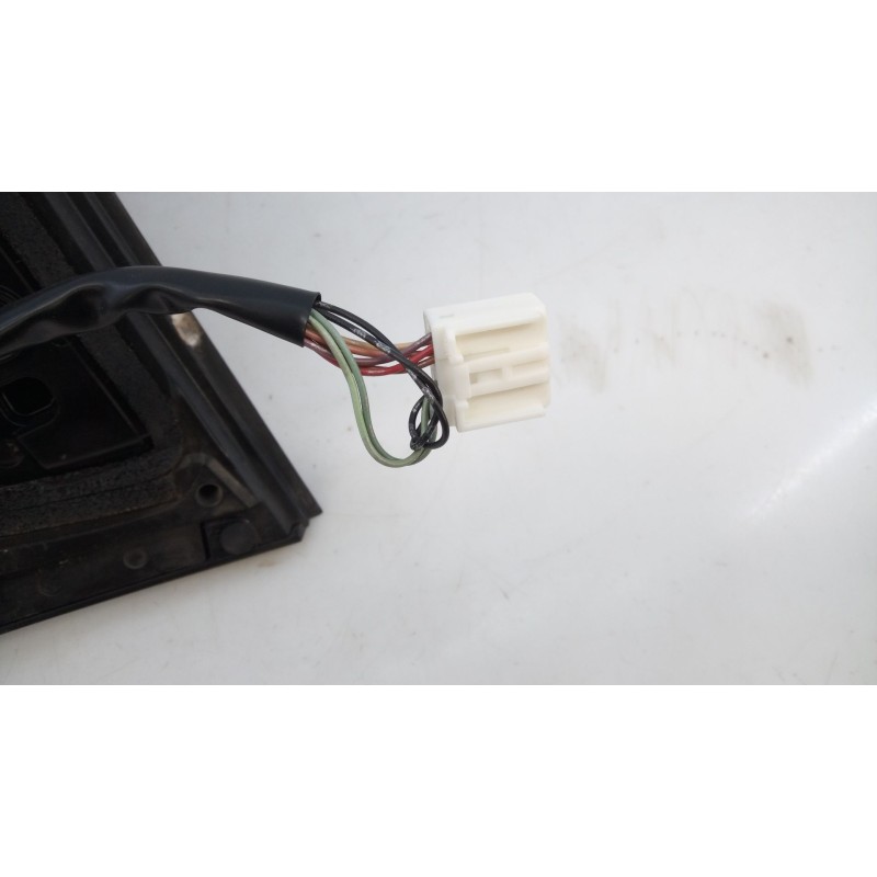 Recambio de retrovisor izquierdo electrico para toyota rav 4 advance referencia OEM IAM   E2-B4-44-1