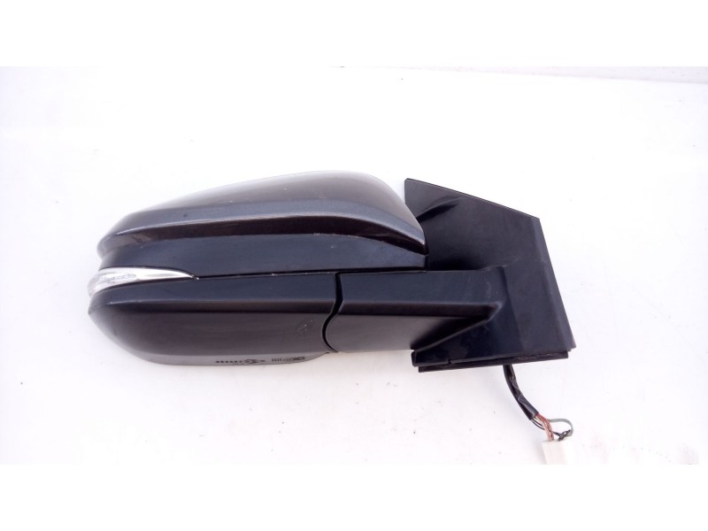 Recambio de retrovisor izquierdo electrico para toyota rav 4 advance referencia OEM IAM   E2-B4-44-1