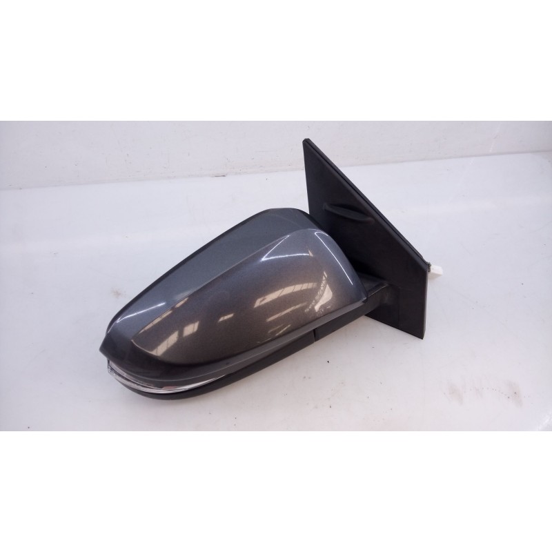 Recambio de retrovisor izquierdo electrico para toyota rav 4 advance referencia OEM IAM   E2-B4-44-1