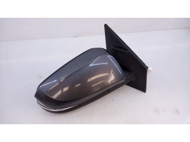 Recambio de retrovisor izquierdo electrico para toyota rav 4 advance referencia OEM IAM   E2-B4-44-1
