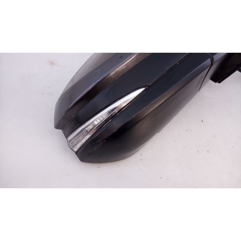 Recambio de retrovisor izquierdo electrico para toyota rav 4 advance referencia OEM IAM   E2-B4-44-1