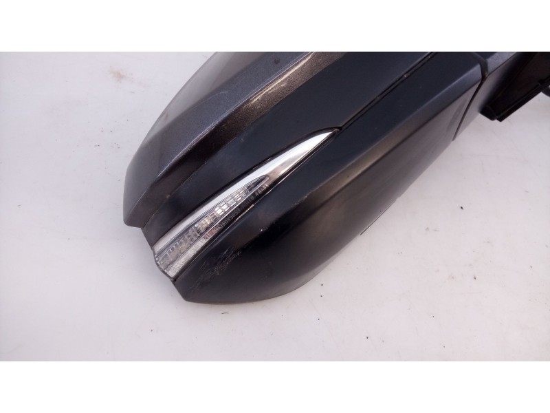 Recambio de retrovisor izquierdo electrico para toyota rav 4 advance referencia OEM IAM   E2-B4-44-1