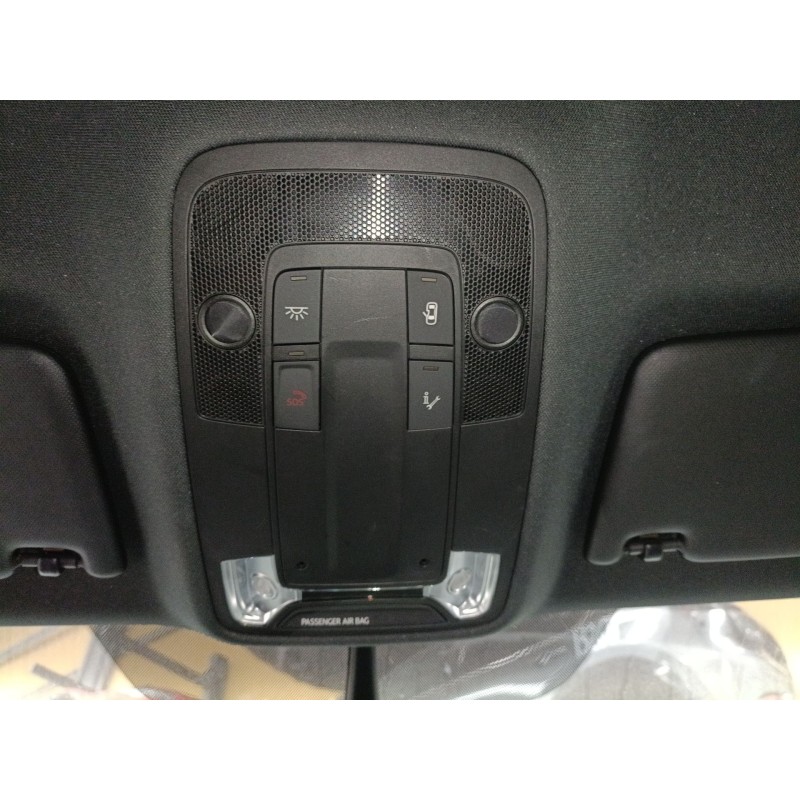 Recambio de luz interior para audi q2 (gab, gag) 35 tfsi referencia OEM IAM   