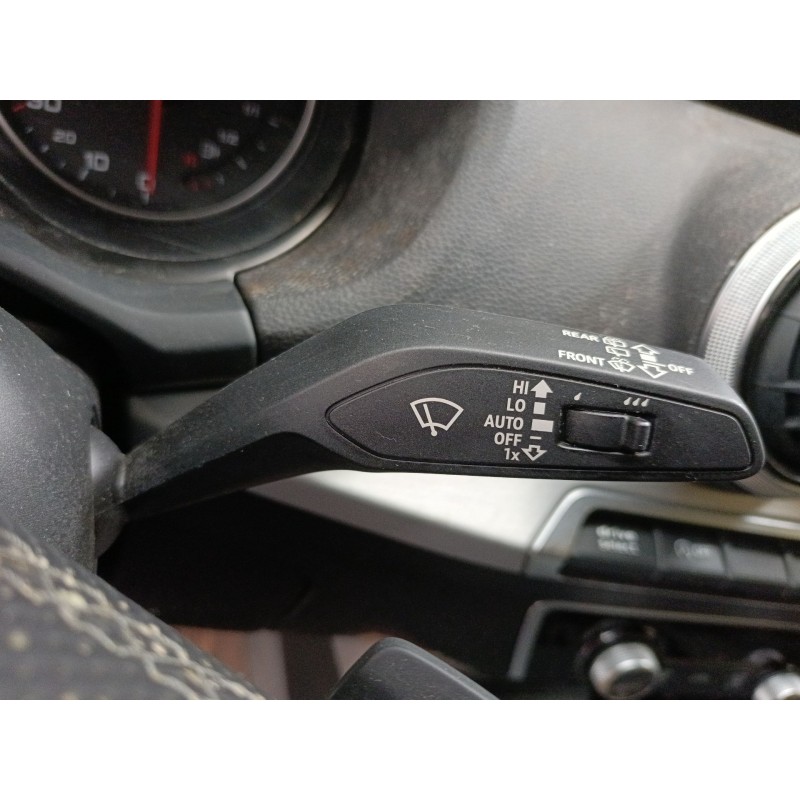 Recambio de mando limpia para audi q2 (gab, gag) 35 tfsi referencia OEM IAM   