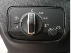 Recambio de mando luces para audi q2 (gab, gag) 35 tfsi referencia OEM IAM   