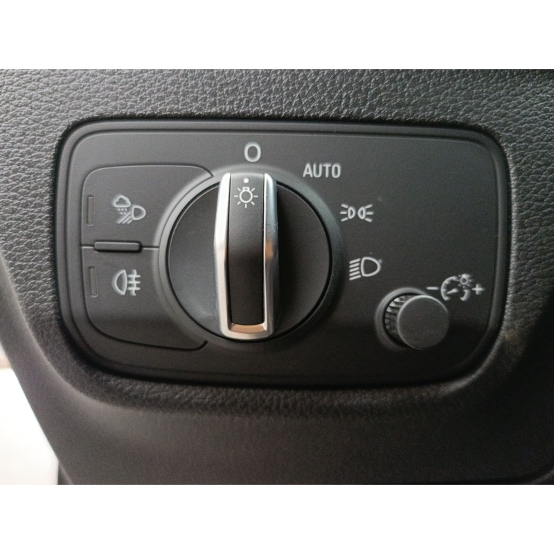 Recambio de mando luces para audi q2 (gab, gag) 35 tfsi referencia OEM IAM   