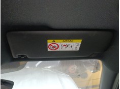 Recambio de parasol derecho para audi q2 (gab, gag) 35 tfsi referencia OEM IAM    2