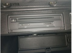 Recambio de sistema navegacion gps para audi q2 (gab, gag) 35 tfsi referencia OEM IAM    2