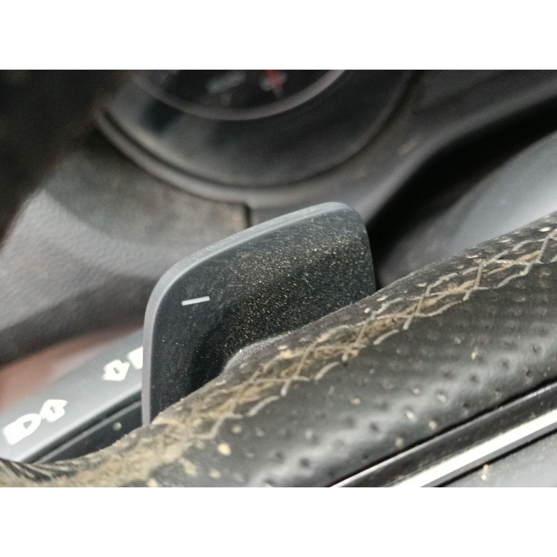 Recambio de volante para audi q2 (gab, gag) 35 tfsi referencia OEM IAM   