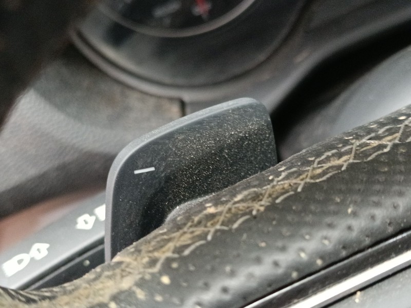 Recambio de volante para audi q2 (gab, gag) 35 tfsi referencia OEM IAM   