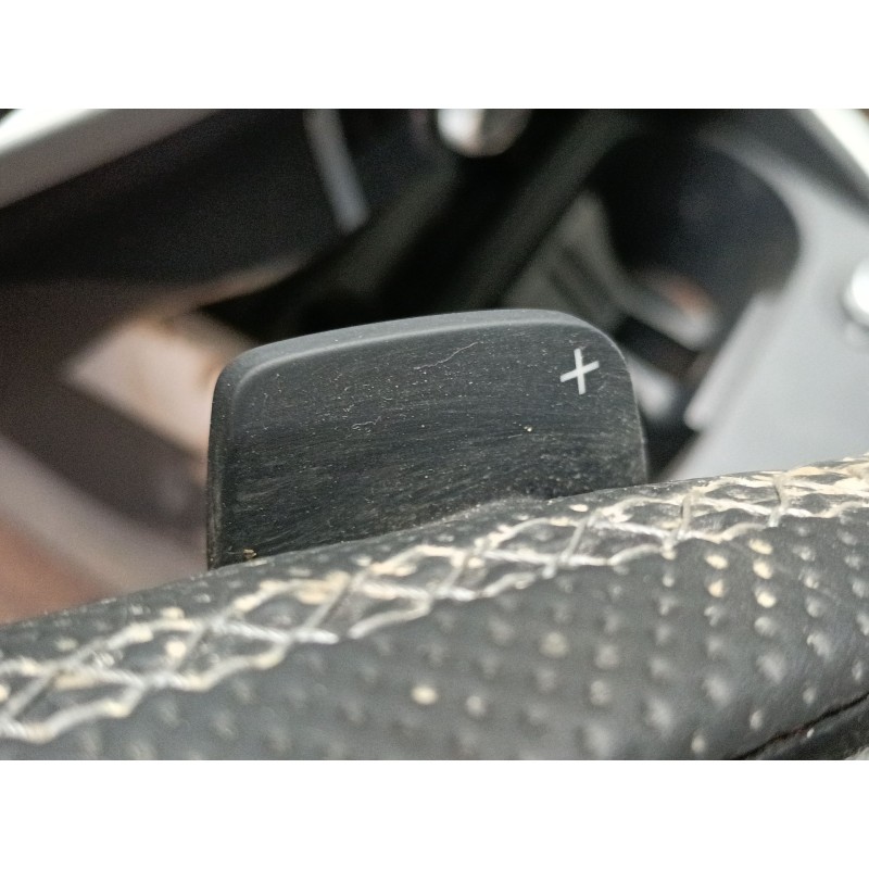 Recambio de volante para audi q2 (gab, gag) 35 tfsi referencia OEM IAM   