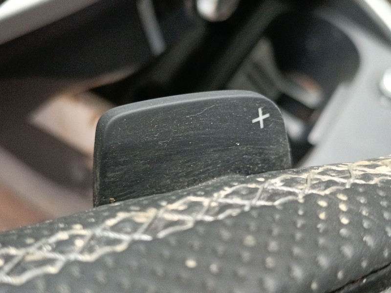 Recambio de volante para audi q2 (gab, gag) 35 tfsi referencia OEM IAM   