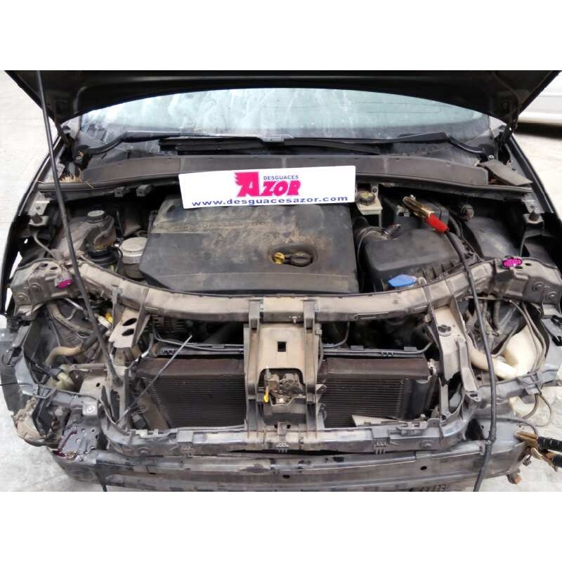 ford s-max (ca1) del año 2007