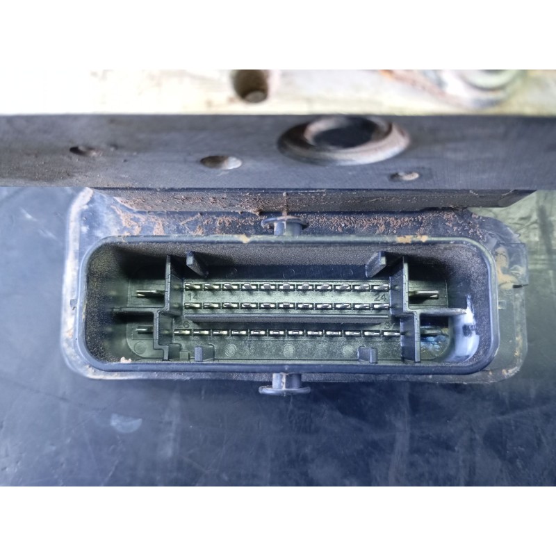 Recambio de abs para jeep cherokee (kl) 2.2 crd 4x4 referencia OEM IAM P68268293AC TYA138621244 