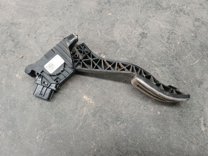 Recambio de pedal acelerador para audi q2 (gab, gag) 35 tfsi referencia OEM IAM 5Q1723503L 6PV01062183 