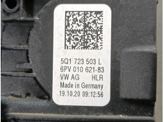 Recambio de pedal acelerador para audi q2 (gab, gag) 35 tfsi referencia OEM IAM 5Q1723503L 6PV01062183  2