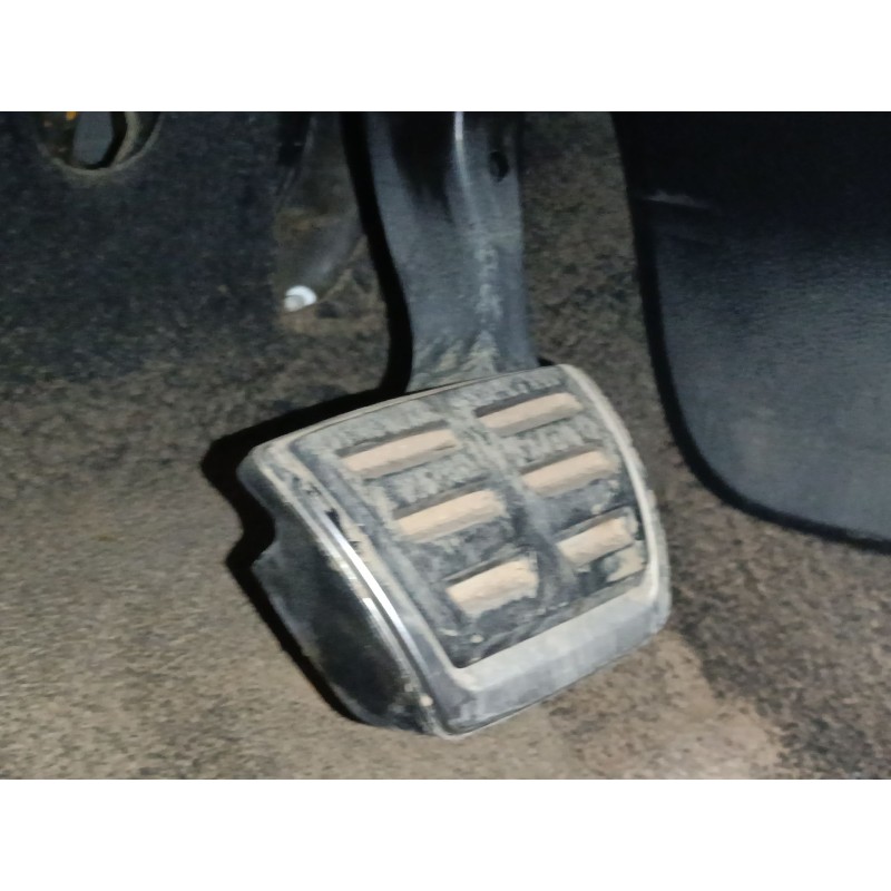 Recambio de pedal freno para audi q2 (gab, gag) 35 tfsi referencia OEM IAM   