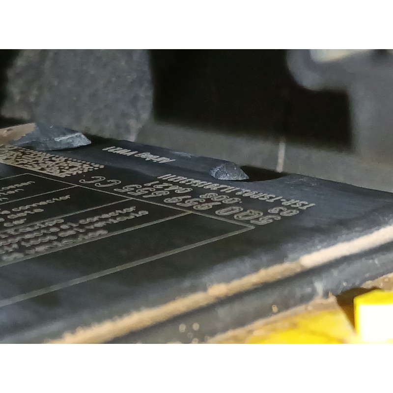 Recambio de kit airbag para audi q2 (gab, gag) 35 tfsi referencia OEM IAM   