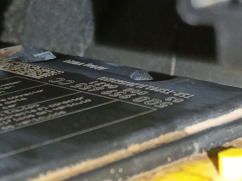 Recambio de kit airbag para audi q2 (gab, gag) 35 tfsi referencia OEM IAM   