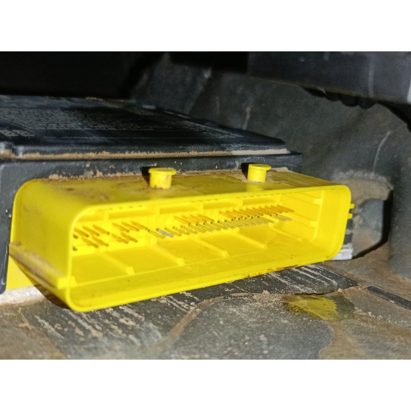 Recambio de kit airbag para audi q2 (gab, gag) 35 tfsi referencia OEM IAM   