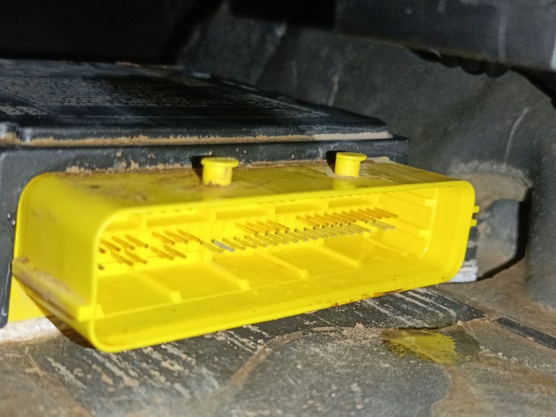 Recambio de kit airbag para audi q2 (gab, gag) 35 tfsi referencia OEM IAM   