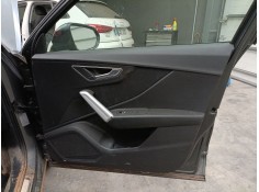 Recambio de guarnecido puerta delantera derecha para audi q2 (gab, gag) 35 tfsi referencia OEM IAM   