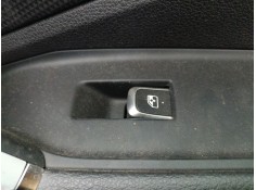 Recambio de mando elevalunas delantero derecho para audi q2 (gab, gag) 35 tfsi referencia OEM IAM   