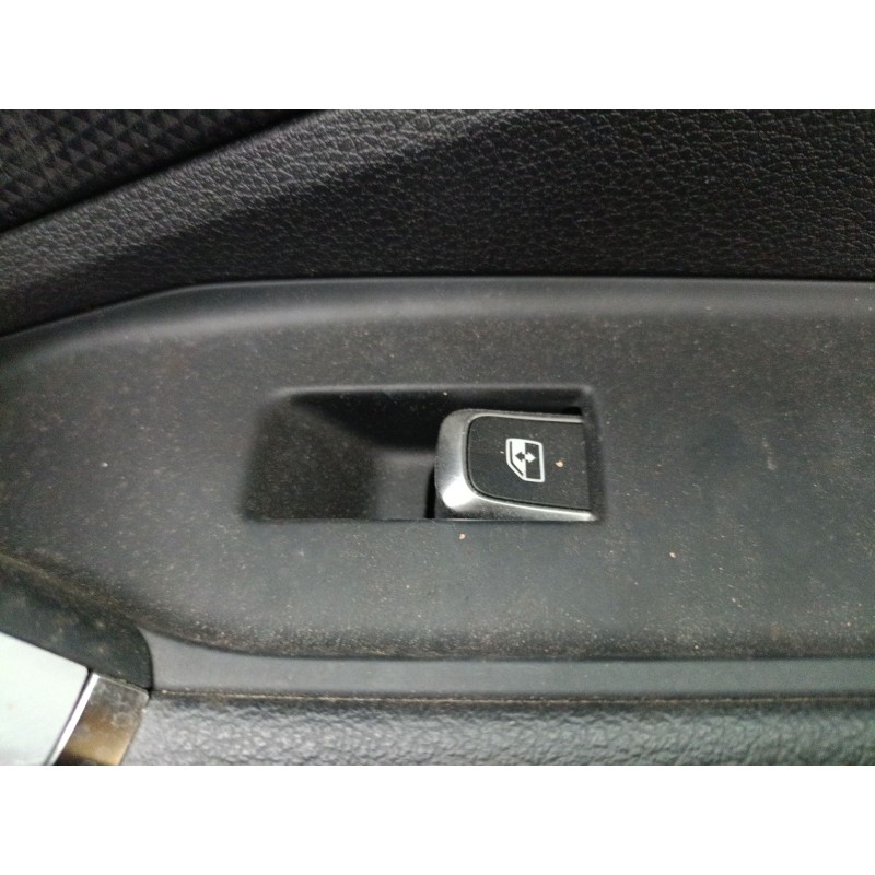Recambio de mando elevalunas delantero derecho para audi q2 (gab, gag) 35 tfsi referencia OEM IAM   