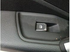 Recambio de mando elevalunas trasero izquierdo para audi q2 (gab, gag) 35 tfsi referencia OEM IAM   