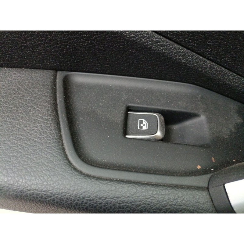 Recambio de mando elevalunas trasero izquierdo para audi q2 (gab, gag) 35 tfsi referencia OEM IAM   