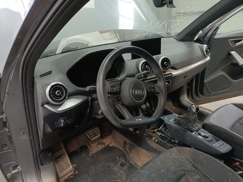 Recambio de kit airbag para audi q2 (gab, gag) 35 tfsi referencia OEM IAM 5Q0959655  