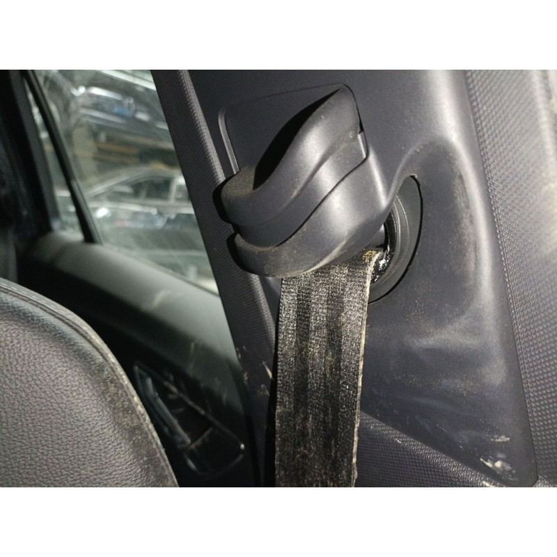 Recambio de kit airbag para audi q2 (gab, gag) 35 tfsi referencia OEM IAM 5Q0959655  