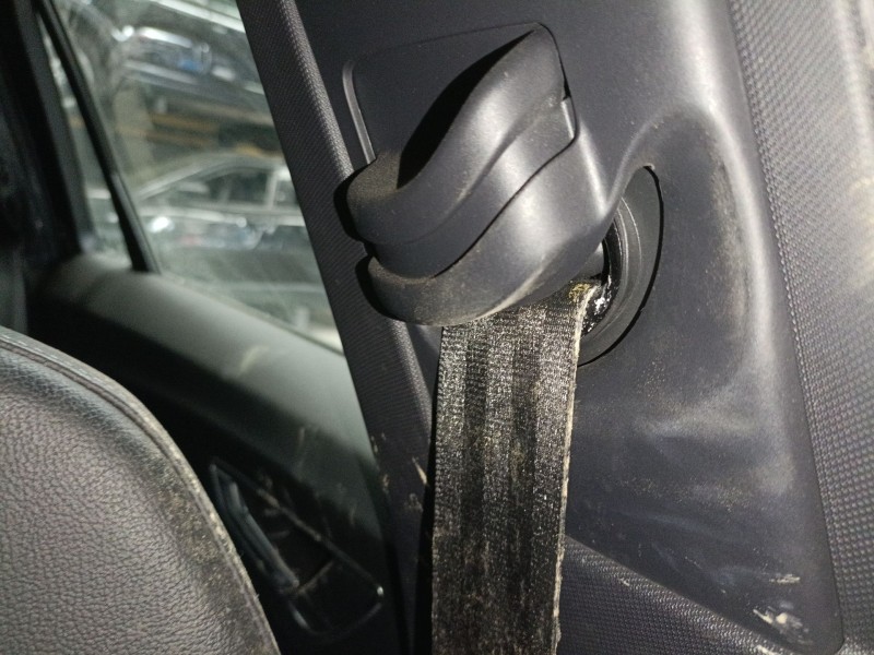 Recambio de kit airbag para audi q2 (gab, gag) 35 tfsi referencia OEM IAM 5Q0959655  