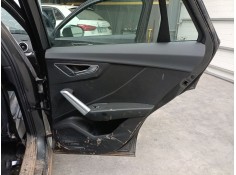 GUARNECIDO PUERTA TRASERA DERECHA 