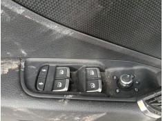 Recambio de mando elevalunas delantero izquierdo para audi q2 (gab, gag) 35 tfsi referencia OEM IAM   