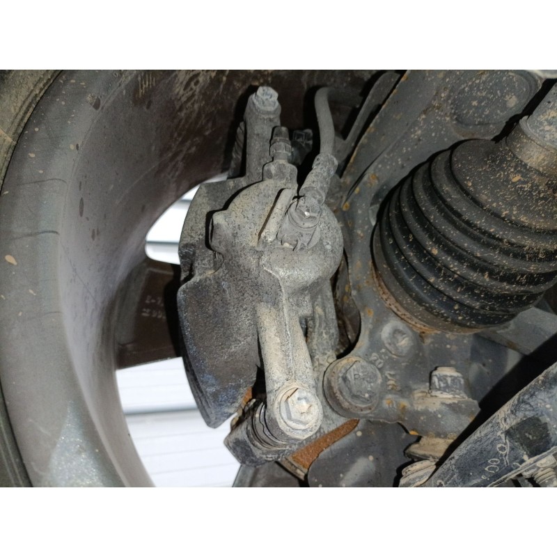 Recambio de pinza freno delantera derecha para audi q2 (gab, gag) 35 tfsi referencia OEM IAM   