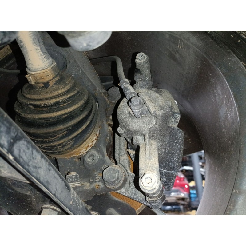 Recambio de pinza freno delantera izquierda para audi q2 (gab, gag) 35 tfsi referencia OEM IAM   