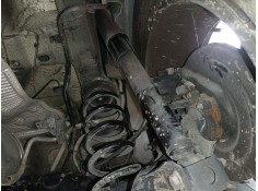 Recambio de amortiguador trasero derecho para audi q2 (gab, gag) 35 tfsi referencia OEM IAM   