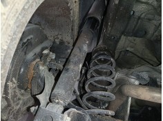 AMORTIGUADOR TRASERO IZQUIERDO 