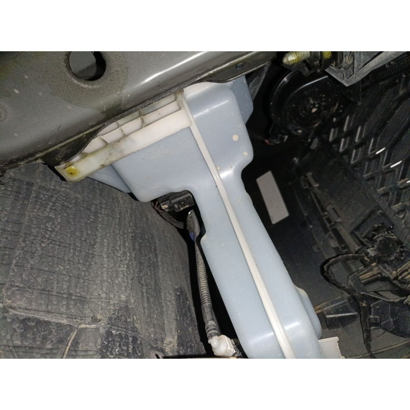 Recambio de deposito limpia para audi q2 (gab, gag) 35 tfsi referencia OEM IAM   