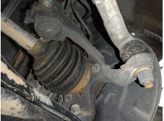 Recambio de mangueta delantera derecha para audi q2 (gab, gag) 35 tfsi referencia OEM IAM   