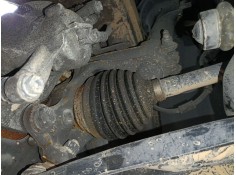 Recambio de mangueta delantera derecha para audi q2 (gab, gag) 35 tfsi referencia OEM IAM    2